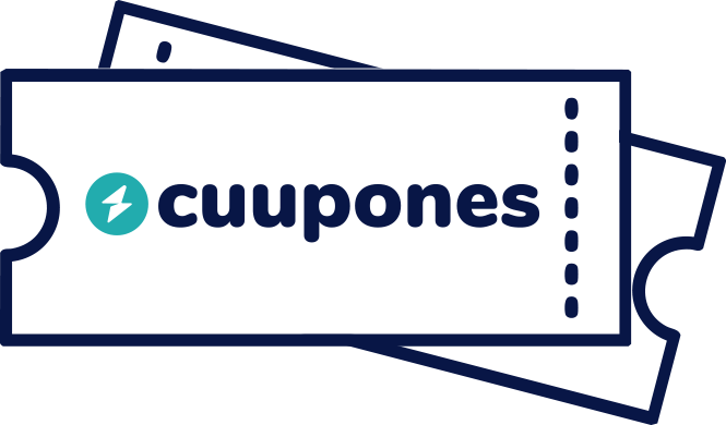 Cuupones Logo